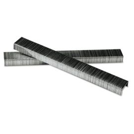 1/2" Crown, 1/4" Leg Chisel Point Standard Staple 5000/BX