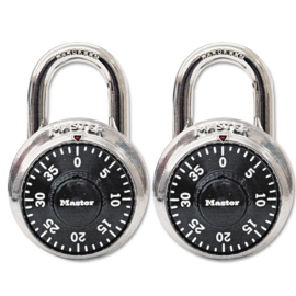 Master Lock Combination Locks