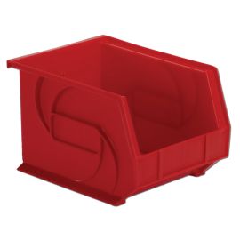 Plastic Stack Bins 11 x 8 x 7" 6/CS