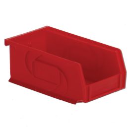 Plastic Stack Bins 7.5 x 4 x 3" 24/CS