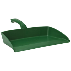 Green Dustpan 12" FDA Compliant