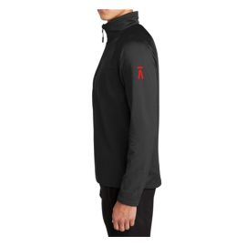 Benchmark Performance Quarter Zip Size XXXL 1/EA