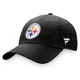 Pittsburgh Steelers Stretch Fit Hat