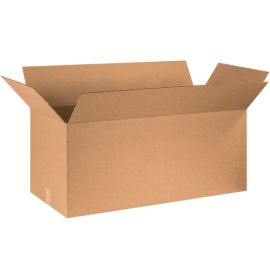 40 x 20 x 20" Corrugated Boxes 10/BDL, 150/Bale