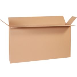 56 x 10 x 32" Side Loading Boxes 5/BDL, 120/Bale