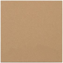 9 7/8 x 9 7/8" Corrugated Layer Pads 100/BDL, 4000/Bale