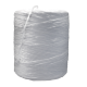 10,500' White Polypropylene Tying Twine 4/CS