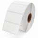 2 x 1” White Thermal Transfer Label Perfed, 1