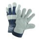 Premium Leather Kevlar Palm Gloves X-Large