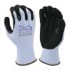 ExtraFlex Blue Cut Resistant Gloves Small
