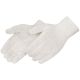 Natural White Cotton Gloves