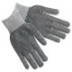 Cotton Gloves w/PVC Dots (Both Sides)