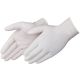 Industrial Grade Latex Disposable Gloves - 3.5mil 