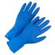 14mil Medical Grade Latex Disposable Gloves Powder-Free 50/Box