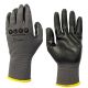 Tuff Knuckles SuperGrip General Purpose Gloves Size Medium