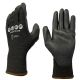 Tuff Knuckles PowerFlex General Purpose Gloves Size Small