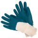 Light Weight Jersey w/Nitrile Palm Dip Gloves