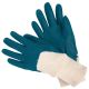 Jersey w/Nitrile Palm Dip Gloves