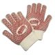 Heavy Weight 2-Ply Loop-In Heat Resistant Gloves