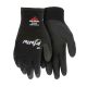 HPT Coated Black Insulated Gloves
