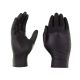6mil Black Industrial Grade Gloves - Powder Free 100/Box 10 Boxes/CS - Size XL