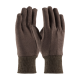 10oz Jersey Knit Wrist Gloves 12/PK