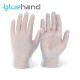 5ml Clear Vinyl Disposable Gloves Powder-Free Size Large