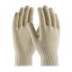 10ga Medium Weight Knit Cotton Glove 12/PK