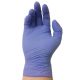 4mil Purple Nitrile Exam Glove - Powder Free