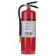 Class ABC 10lb Fire Extinguisher