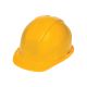 6pt Yellow Hard Hat