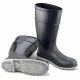 Premium Steel Toe Shank Boots Size 9