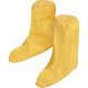 Chemical Resistant Yellow Boot Covers 200/CS