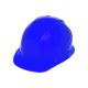6pt Blue Hard Hat