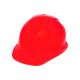 6pt Red Hard Hat