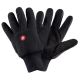 Suede Grip Fleece Freezer Gloves M 50/CS