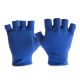 Blue Anti Vibration Glove