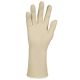 Kimtech 56813 G3 9mil Latex Cleanroom Gloves Large, 100/BX
