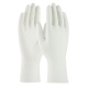 5 Mil White Nitrile Class 100 Gloves - Small 100/BX