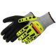 Hi-Viz Cut/Impact Resistant Gloves Medium 36/CS