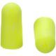 3M Yellow Neon Earplugs Uncorded 200ct