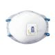 3M 8577 Particulate Respirator P95 w/Nuisance Level Organic Vapor Relief 10/BX