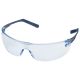 Metal Detectable Safety Glasses Anti Fog 12/BX
