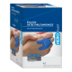 Detectable Knuckle Bandages - 40/BX