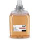 Gojo Luxury Antibacterial Orange Soap - 1.25 Liters 4/CS