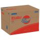 Wypall Heavy Duty Box Wipers 160/Box