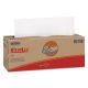 White Kimberly Clark Wypall L-40 Towels 16.4