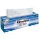 Kimtech Wipe 34743 Delicate Task Wiper 100/Box, 15 BX/Case
