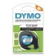 Dymo LetraTag Plastic Label Cassette
