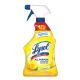 Lysol Lemon All Purpose Cleaner 12/CS